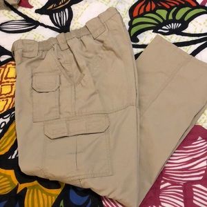 5.11 Tactical Tac-Lite Pro Women’s Pants
